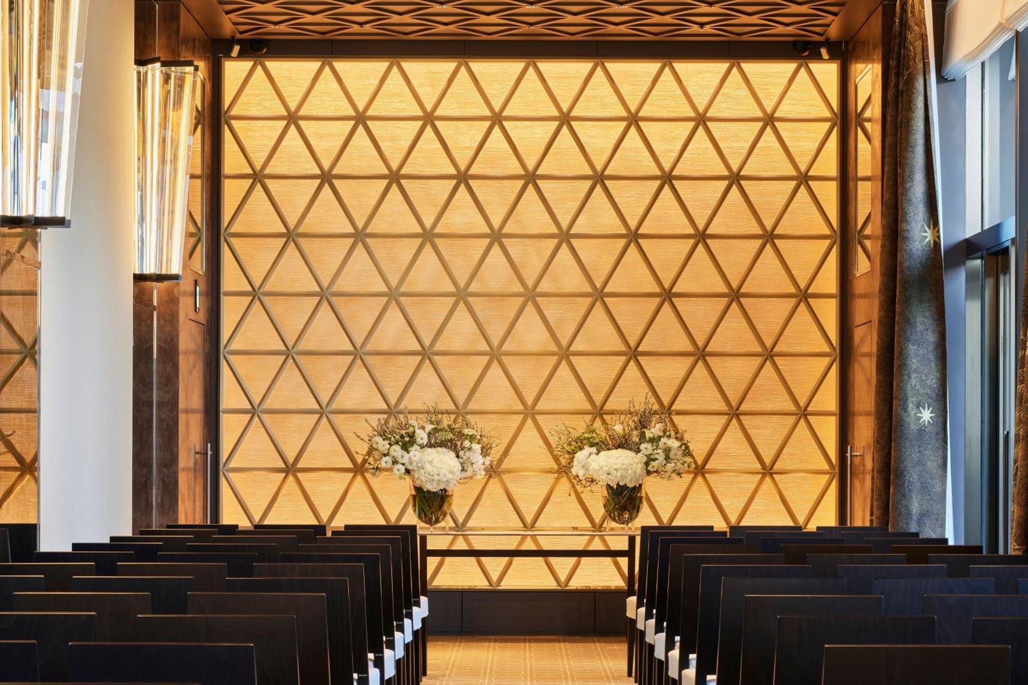 Bvlgari Hotel Τόκιο Εξωτερικό φωτογραφία