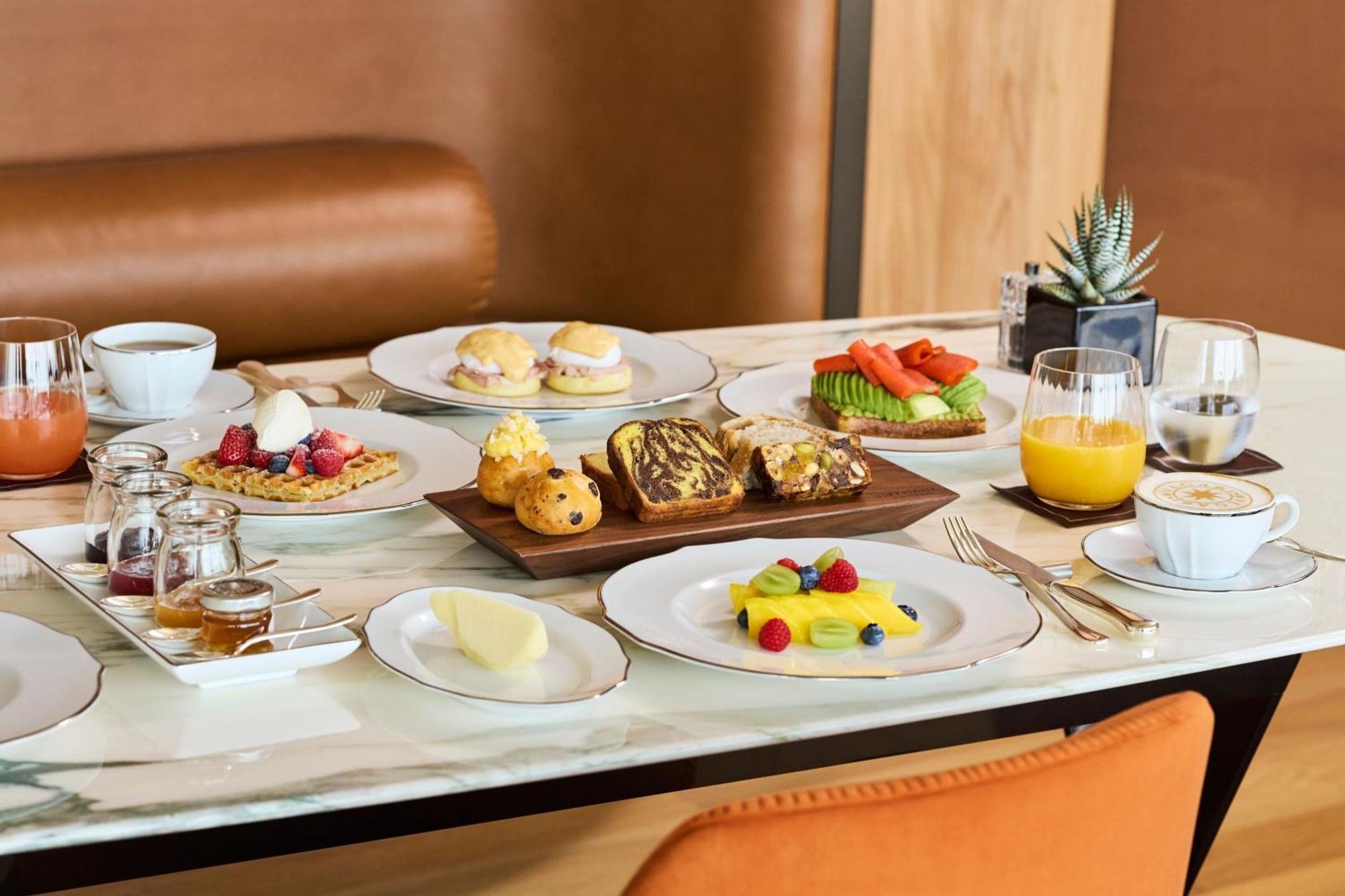 Bvlgari Hotel Τόκιο Εξωτερικό φωτογραφία