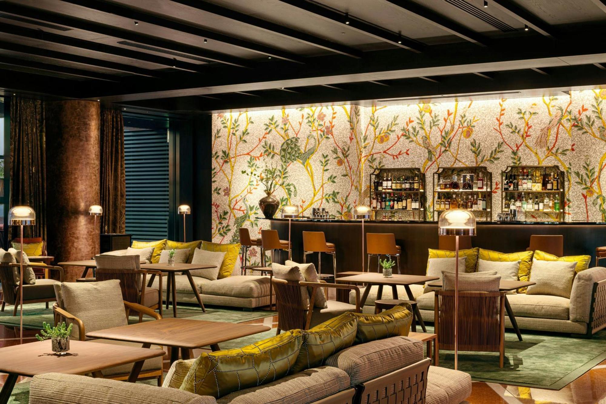 Bvlgari Hotel Τόκιο Εξωτερικό φωτογραφία