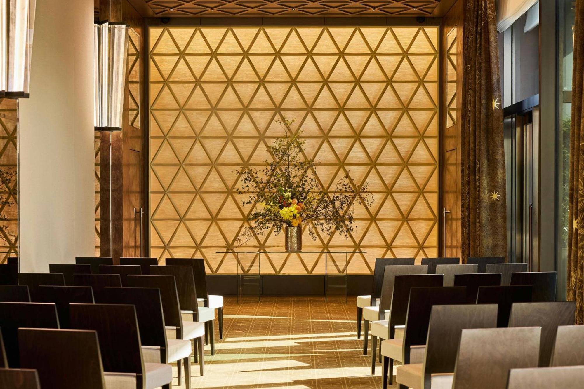 Bvlgari Hotel Τόκιο Εξωτερικό φωτογραφία