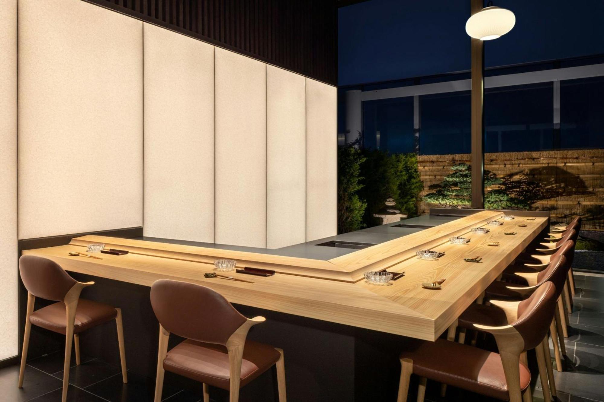 Bvlgari Hotel Τόκιο Εξωτερικό φωτογραφία